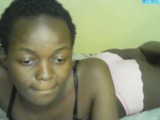 sexy-punana webcam model
