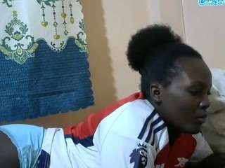 sweet-koko from CamSoda is Freechat