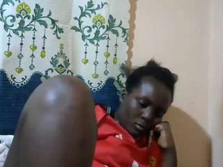 sweet-koko webcam model