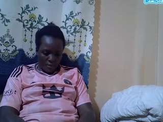 sweet-koko webcam model