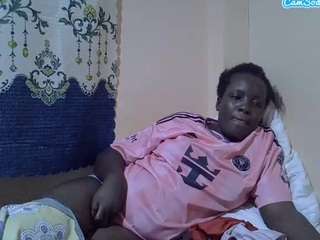 sweet-koko webcam model