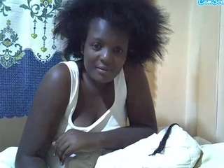 sweet-koko Live Webcam on CamSoda