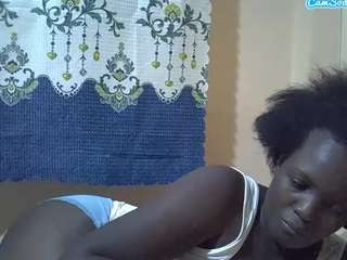 sweet-koko Live Webcam on CamSoda