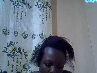 sweet-koko webcam model