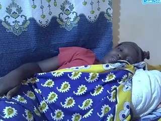 sweet-koko webcam model