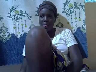 sweet-koko Cowgirl live webcam