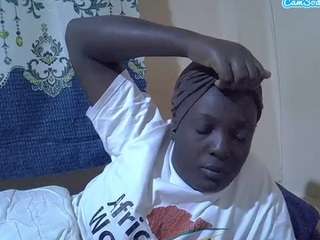 sweet-koko's CamSoda show and profile