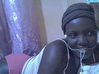 sweet-koko Live Webcam on CamSoda