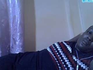 sweet-koko Live Webcam on CamSoda