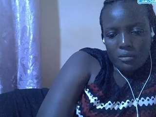 sweet-koko Live Webcam on CamSoda