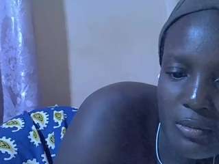 sweet-koko live webcam on Soda Cams