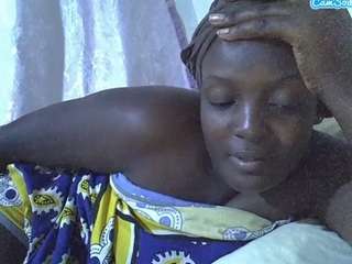 sweet-koko from CamSoda