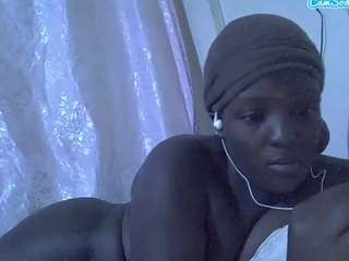 sweet-koko Live Webcam on CamSoda