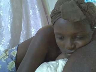 sweet-koko Live Webcam on CamSoda