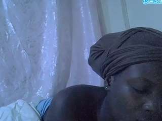 sweet-koko's CamSoda show and profile