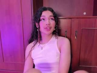  camilamillerh chat room