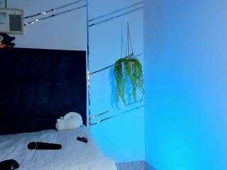  camilamillerh chat room