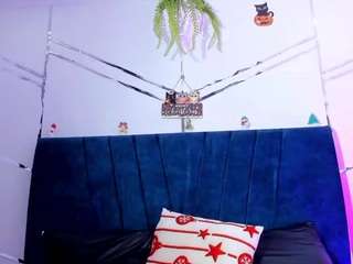 camilamillerh's CamSoda show and profile