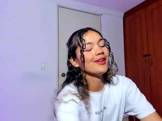 camilamillerh Ahegao live webcam