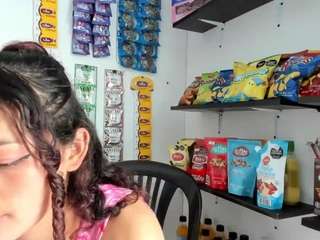 camilamillerh's CamSoda show and profile