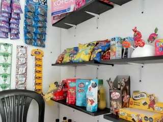 camilamillerh's CamSoda show and profile