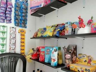 camilamillerh's CamSoda show and profile