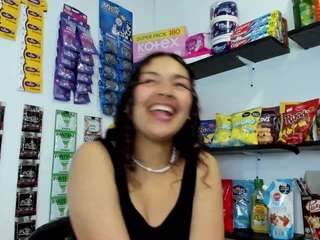 Camila Miller rh