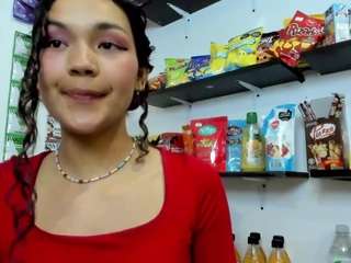 Camila Miller rh