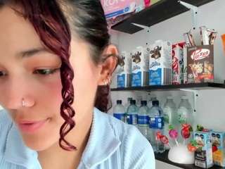 Camila Miller rh