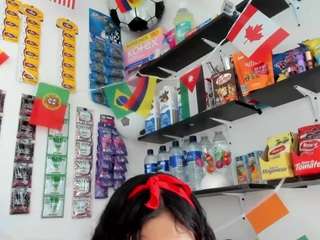 Camila Miller rh