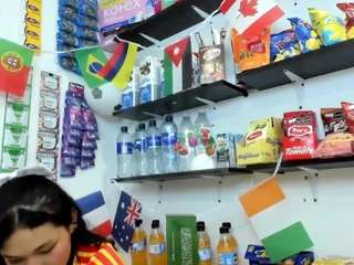 camilamillerh's live room
