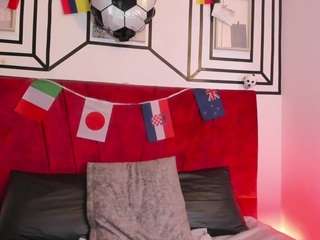 camilamillerh Sex Cam Show