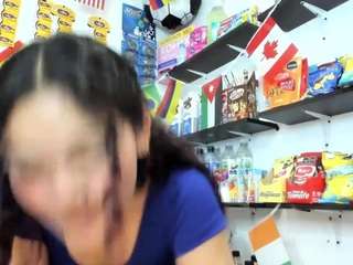 camilamillerh Sex Cam Show