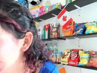 camilamillerh Sex Cam Show