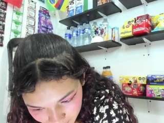 camilamillerh live webcam show