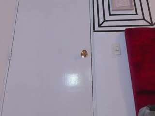 camilamillerh live webcam show