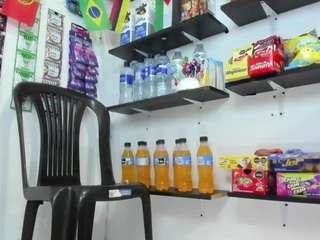 Camila Miller rh live webcam show