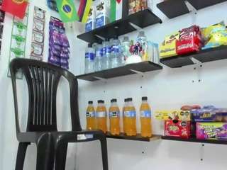 Camila Miller rh live webcam show