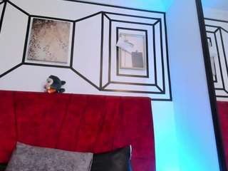 camilamillerh's live room
