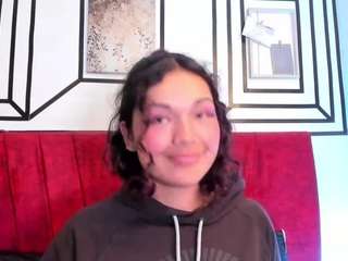 Camila Miller rh live webcam show
