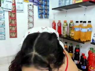 Camila Miller rh