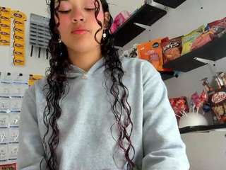 Camila Miller rh