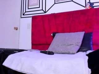 Camila Miller rh live cam preview