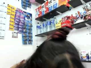 Camila Miller rh