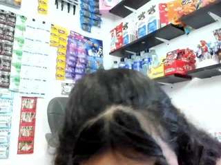 Camila Miller rh