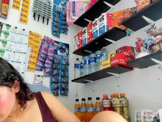 Camila Miller rh
