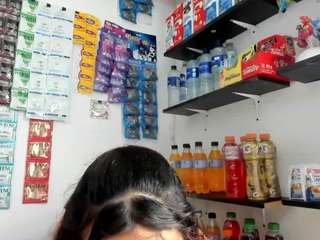 Camila Miller rh