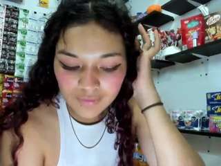 Camila Miller rh