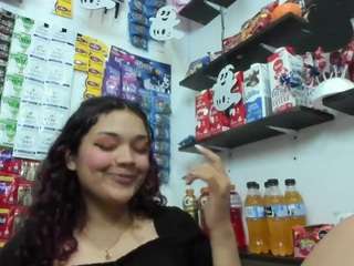 Camila Miller rh