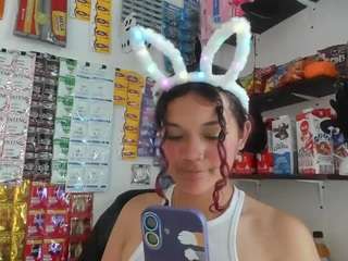 Camila Miller rh